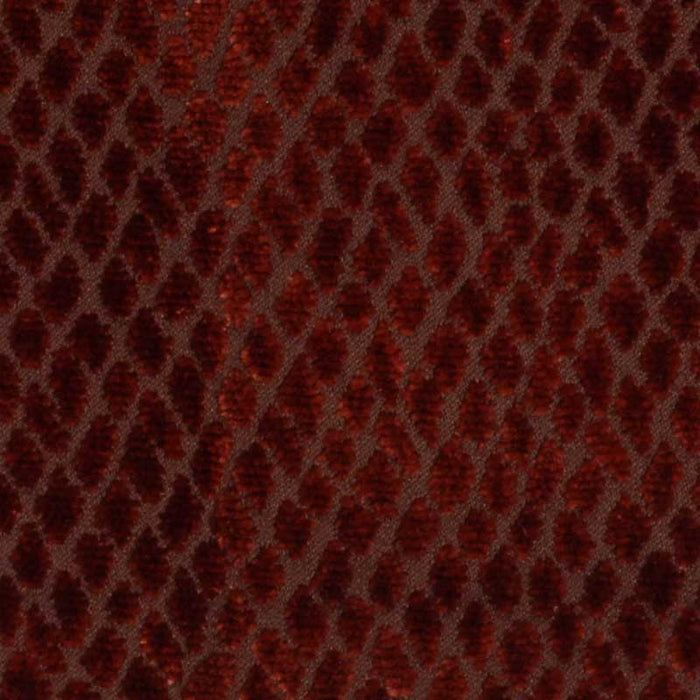 Colony Iguana Granata Fabric Sample CL 000926841