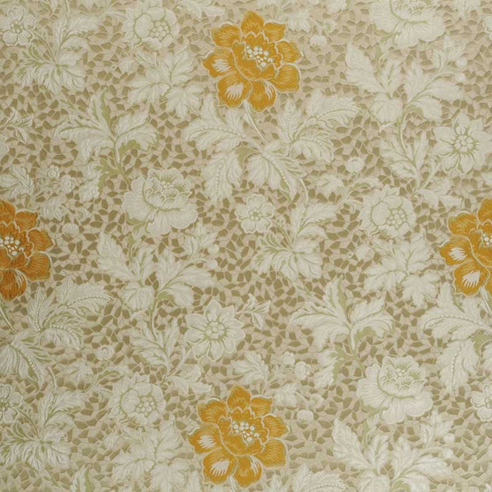 Colony Re Sole Topazio Fabric Sample CL 000226916