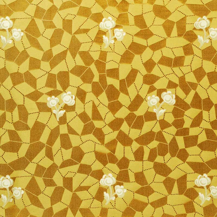 Colony Re Sole Coordinato Topazio Fabric Sample CL 000226917