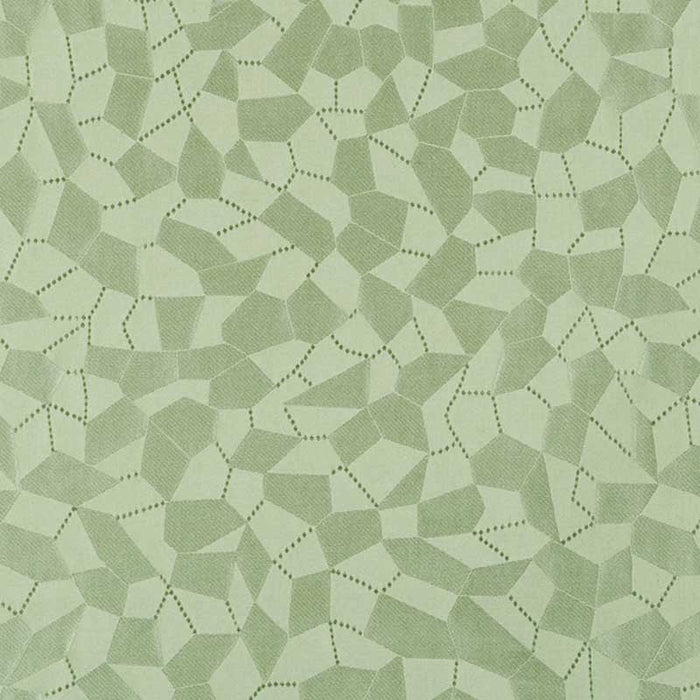 Colony Re Sole Coordinato Grande Acquamarina Fabric Sample CL 000726918