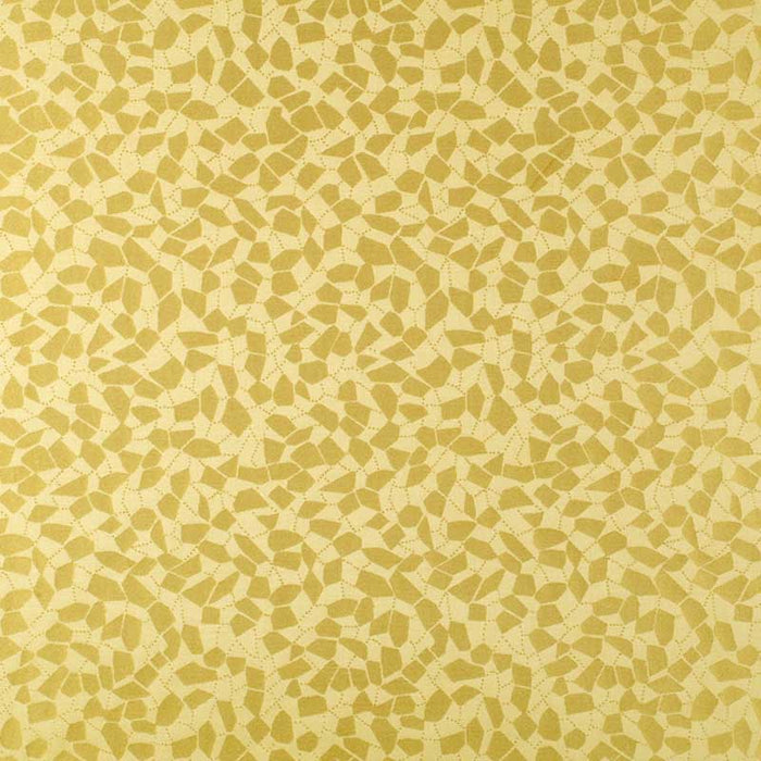 Colony Re Sole Coordinato Piccolo Oro Fabric Sample CL 000226919