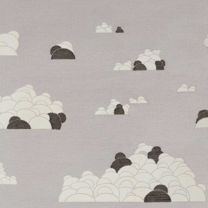 Colony Lambs Roccia Fabric Sample CL 000326965