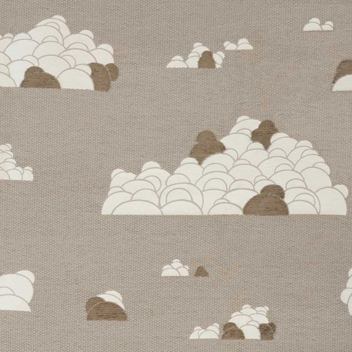 Colony Lambs Sabbia Fabric Sample CL 000426965