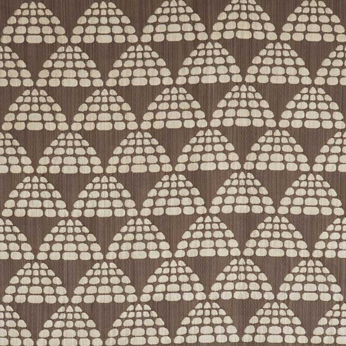 Colony Tholos Fango Fabric Sample CL 000326966