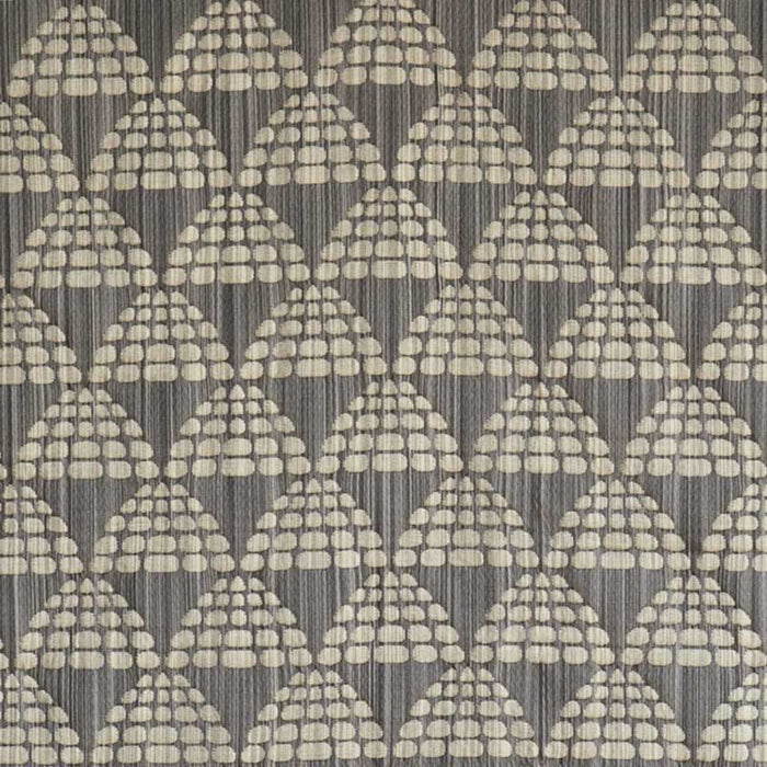 Colony Tholos Grigio Fabric Sample CL 000426966