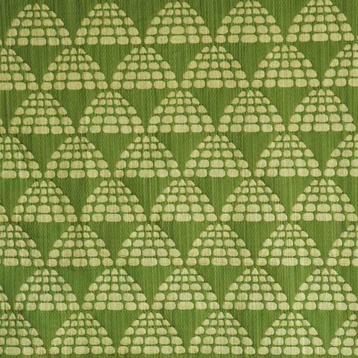 Colony Tholos Verde Fabric Sample CL 000826966