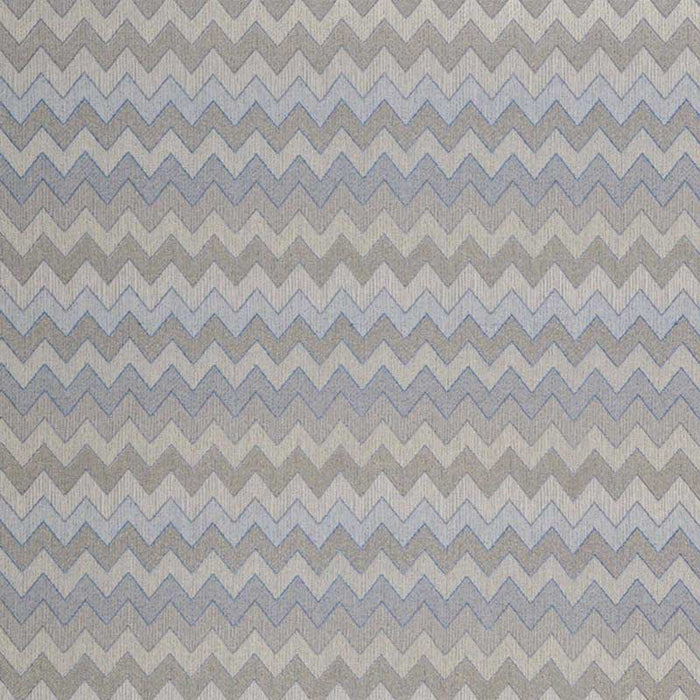 Colony Polluce Grigio Azzurro Fabric Sample CL 000726985