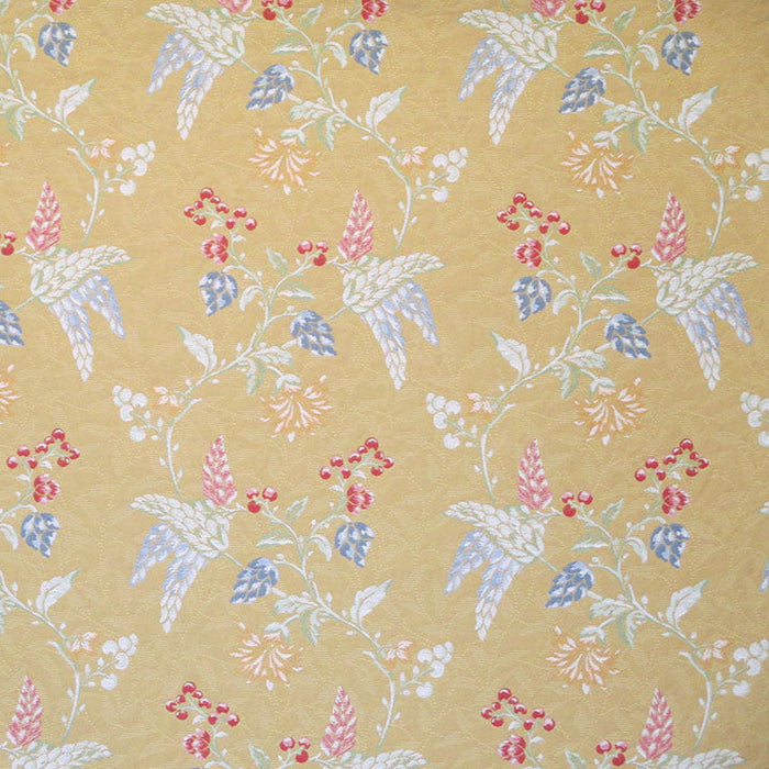 Colony Artemisia Oro Fabric Sample CL 000327003