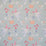 Colony Artemisia Turchese Fabric Sample CL 000427003