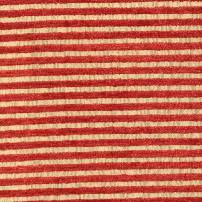 Colony Senegal Red & Ivory Fabric Sample CL 000436270