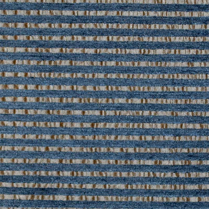 Colony Senegal Blue Fabric Sample CL 000936270