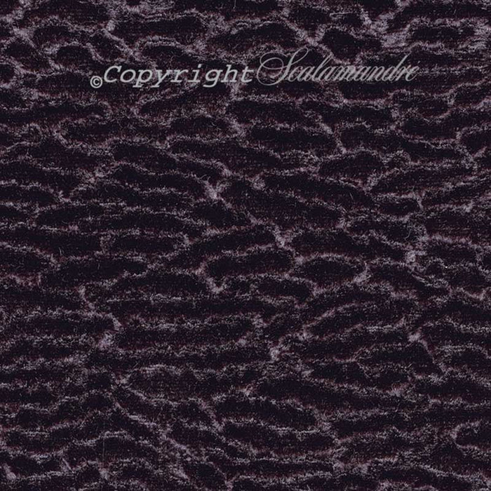 Colony Astrakhan Black Fabric Sample CL 000536280