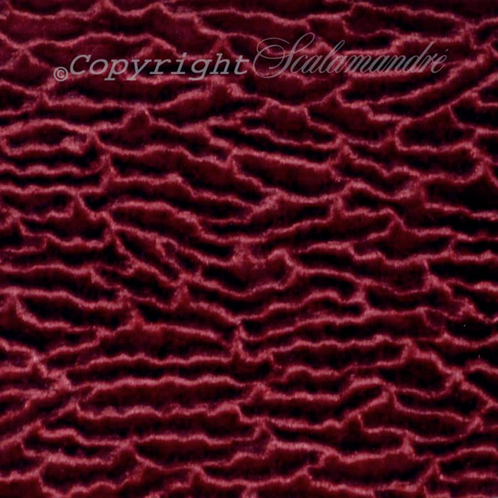 Colony Astrakhan Barolo Fabric Sample CL 001736280