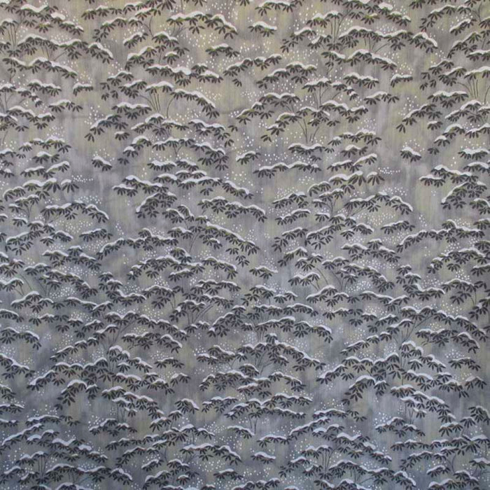 Colony Sagano Grigio Fabric Sample CL 000436397