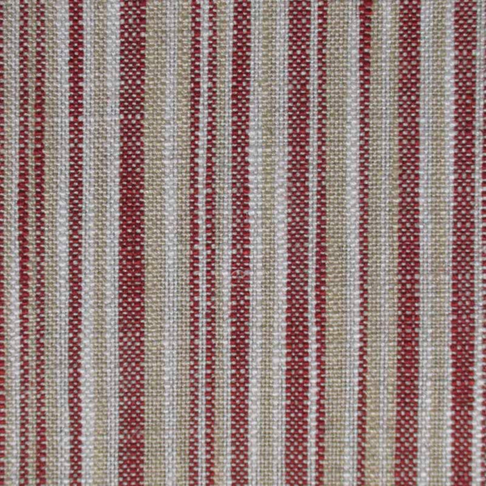 Colony Bukhara Rosso Fabric Sample CL 000636403