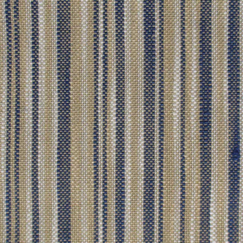 Colony Bukhara Blu Fabric Sample CL 000736403