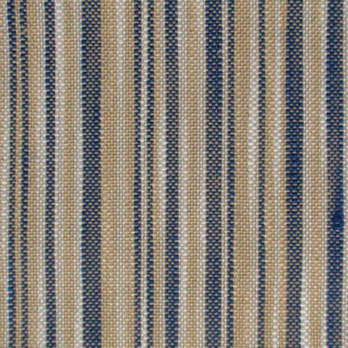 Colony Bukhara Blu Fabric Sample CL 000736403