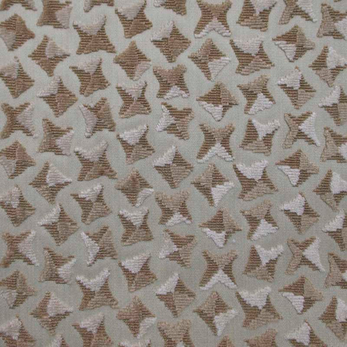 Colony Coriandoli Beige Fabric Sample CL 000236404