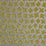 Colony Coriandoli Giallo Fabric Sample CL 000336404