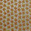 Colony Coriandoli Arancio Fabric Sample CL 000436404