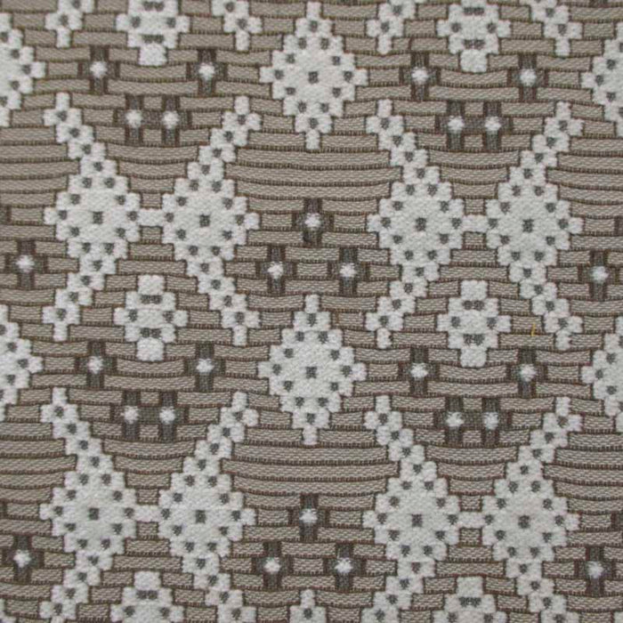 Colony Samarcanda Panna & Beige Fabric Sample CL 000136406