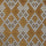 Colony Samarcanda Oro Fabric Sample CL 000236406