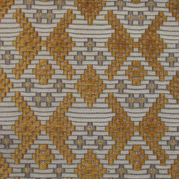 Colony Samarcanda Oro Fabric Sample CL 000236406