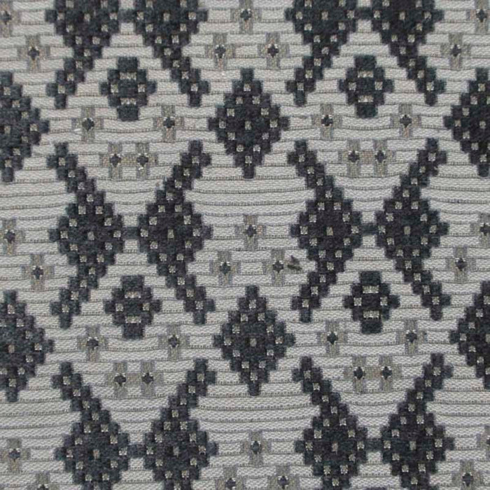 Colony Samarcanda Grigio Fabric Sample CL 000936406