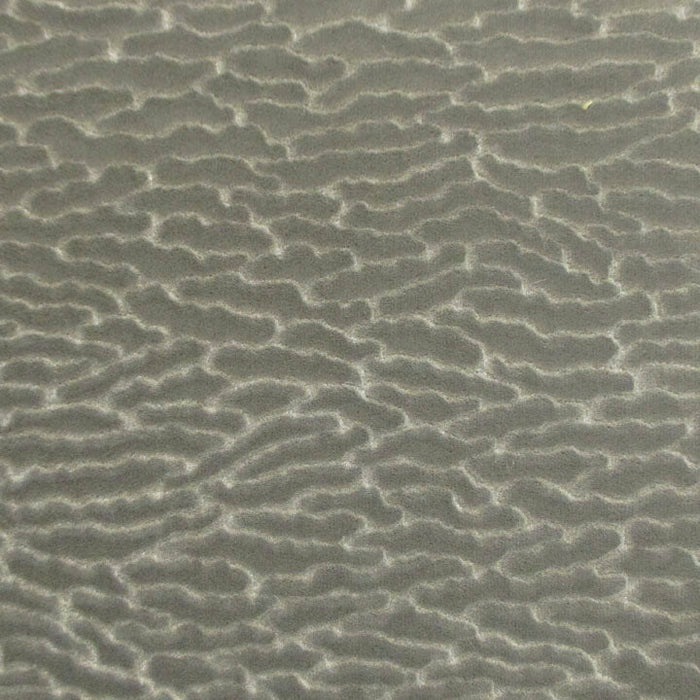 Colony Eracle Goffrato Tortora Fabric Sample CL 000536407