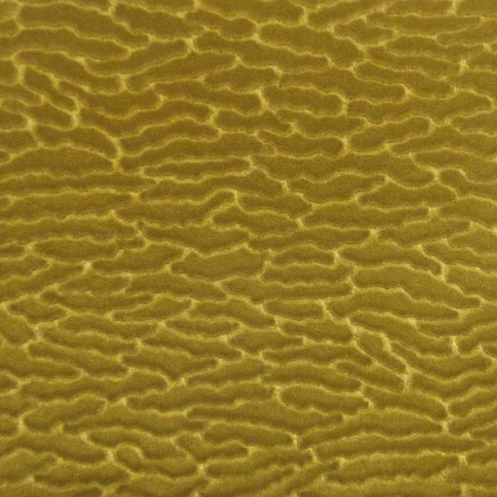 Colony Eracle Goffrato Bronzo Fabric Sample CL 000736407