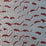 Colony Sogi Rosso Fabric Sample CL 000536408