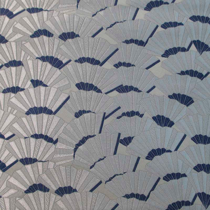 Colony Sogi Blu Fabric Sample CL 000636408