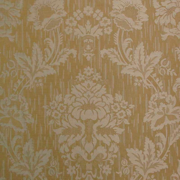 Colony Villa Ada Oro Fabric Sample CL 000436414