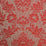 Colony Villa Ada Rosso Fabric Sample CL 000536414