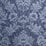 Colony Villa Ada Blu Fabric Sample CL 000736414