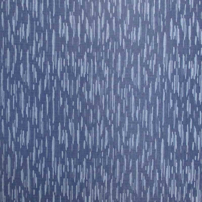 Colony Villa Ada Coordinato Blu Fabric Sample CL 000736415