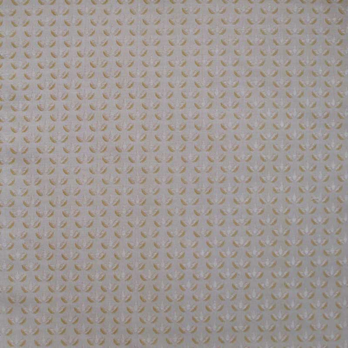 Colony Ninfa Trellis Avorio Fabric Sample CL 000136418