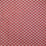 Colony Ninfa Trellis Rosso Fabric Sample CL 000436418