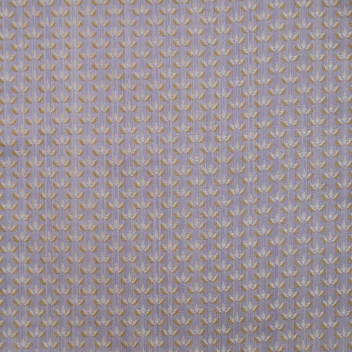 Colony Ninfa Trellis Lilla Fabric Sample CL 000536418