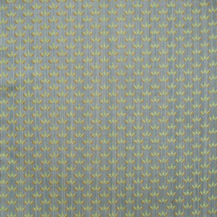 Colony Ninfa Trellis Turchese Fabric Sample CL 000636418