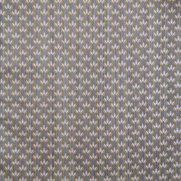 Colony Ninfa Trellis Grigio Fabric Sample CL 001036418