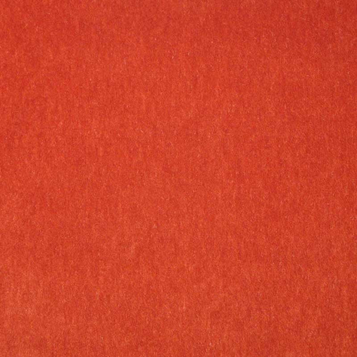 Colony Canova Paprika Fabric Sample CL 000736422