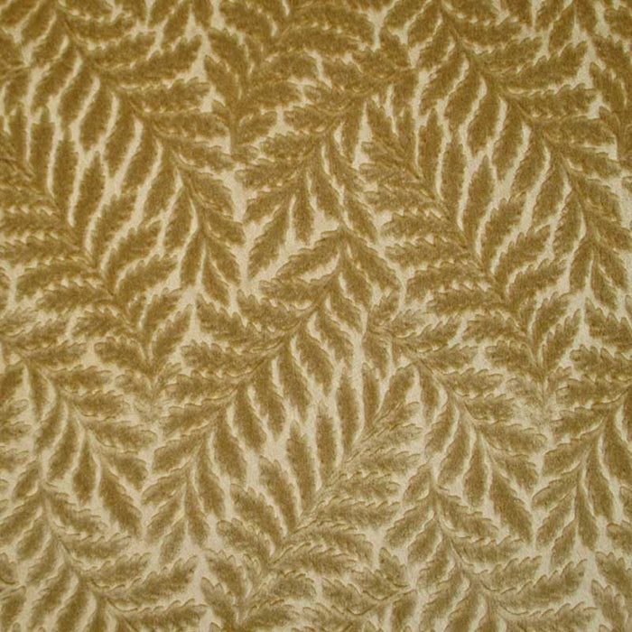 Colony Canova Fougere Oro Fabric Sample CL 000636423