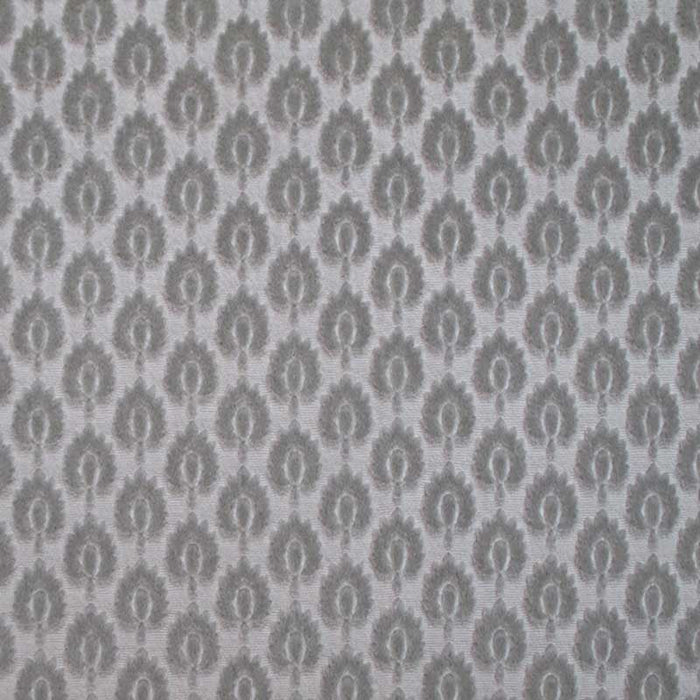 Colony Canova Semis Acciaio Fabric Sample CL 000436424