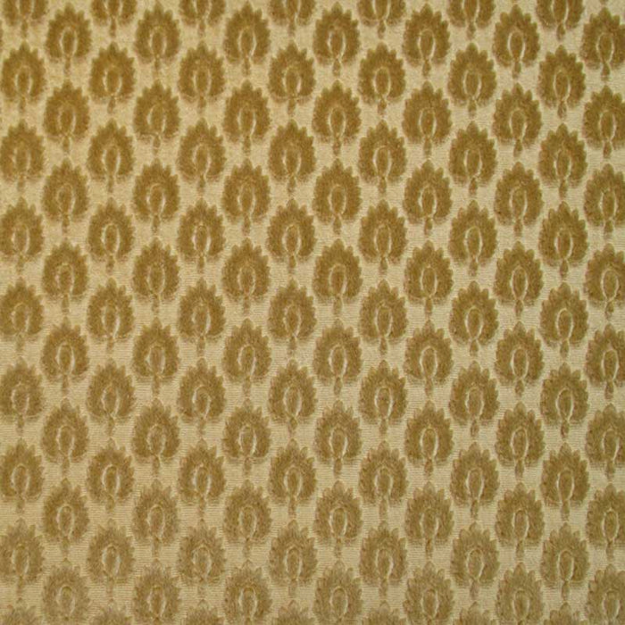 Colony Canova Semis Oro Fabric Sample CL 000636424