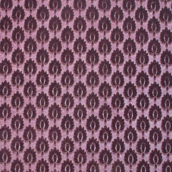 Colony Canova Semis Prugna Fabric Sample CL 000936424