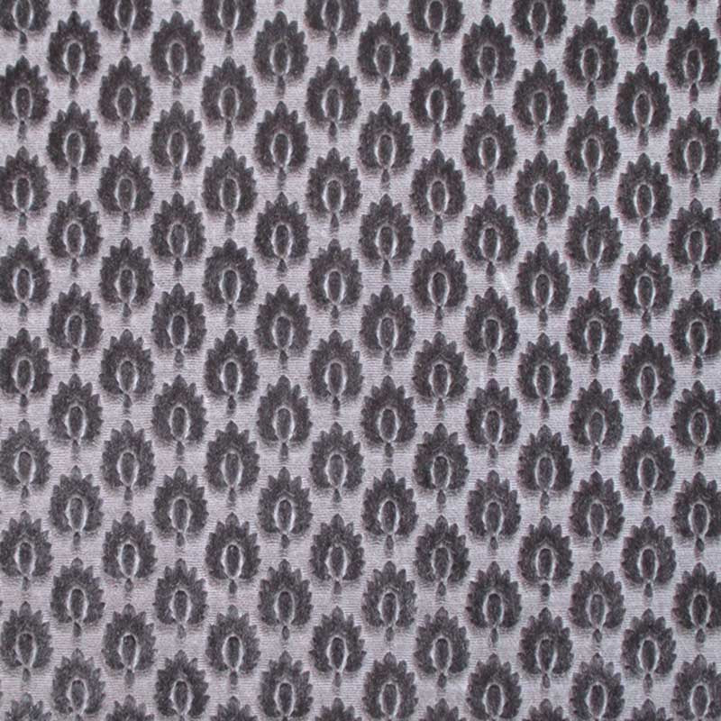 Colony Canova Semis Fumo Fabric Sample CL 001336424