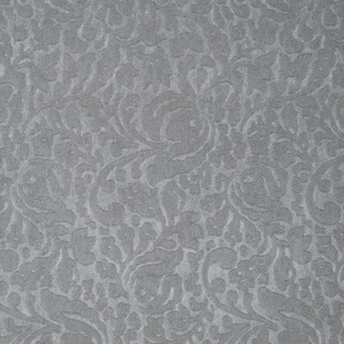 Colony Canova Sevignee Acciaio Fabric Sample CL 000436425