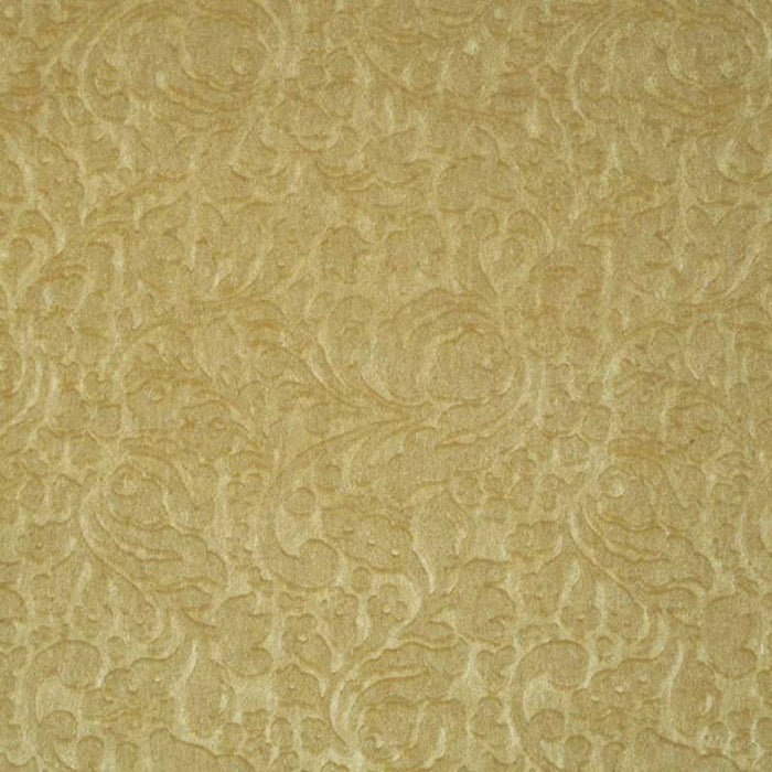 Colony Canova Sevignee Oro Fabric Sample CL 000636425