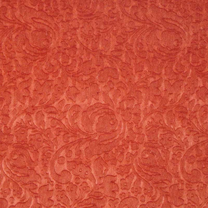 Colony Canova Sevignee Paprika Fabric Sample CL 000736425